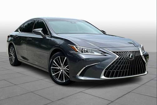 2024 Lexus ES 350 Base