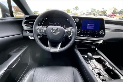 2024 Lexus RX 350 Base