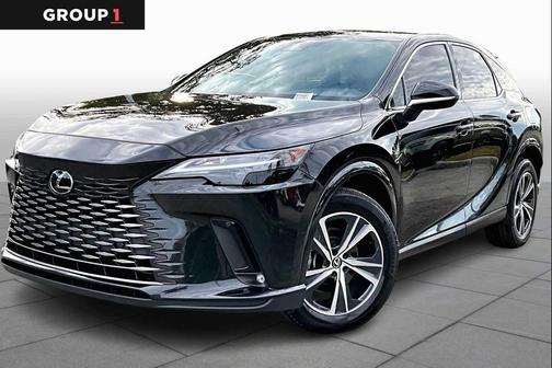 2024 Lexus RX 350 Base