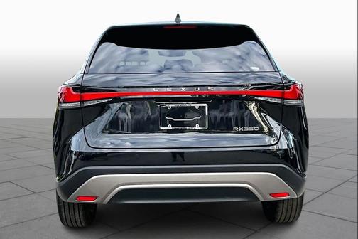 2024 Lexus RX 350 Base