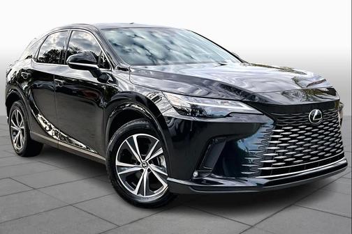 2024 Lexus RX 350 Base