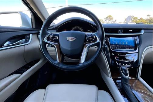 2019 Cadillac XTS Base