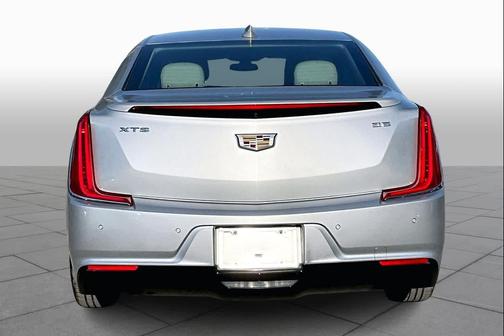 2019 Cadillac XTS Base