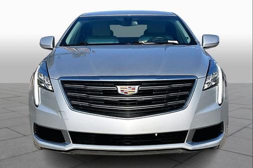 2019 Cadillac XTS Base