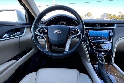 2019 Cadillac XTS Base
