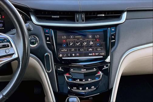 2019 Cadillac XTS Base