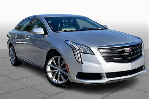 2019 Cadillac XTS Base