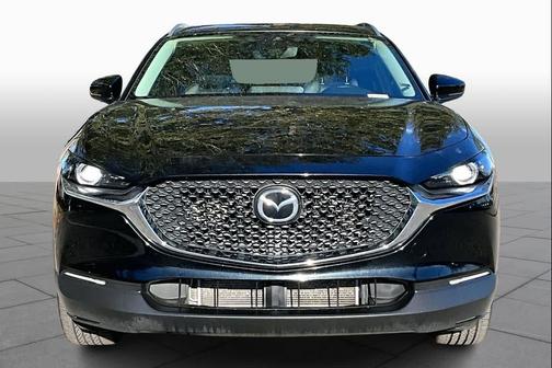 2022 Mazda CX-30 2.5 S Select Package