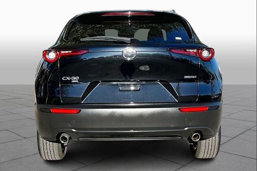 2022 Mazda CX-30 2.5 S Select Package