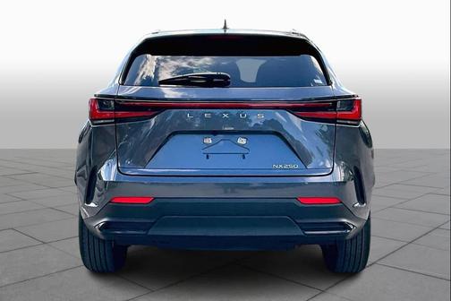 2022 Lexus NX 250 Base