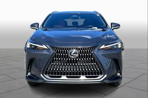 2022 Lexus NX 250 Base