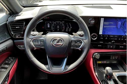 2024 Lexus NX 250 Premium