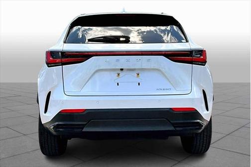 2024 Lexus NX 250 Premium