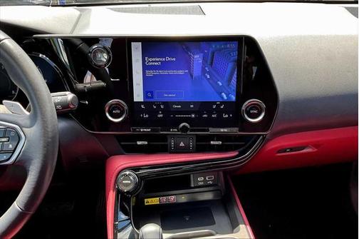 2024 Lexus NX 250 Premium