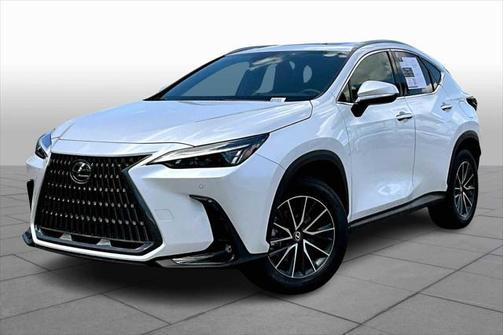 2024 Lexus NX 250 Premium