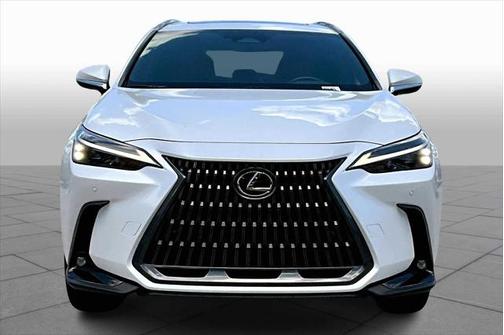 2024 Lexus NX 250 Premium