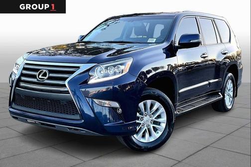 2019 Lexus GX 460 Premium