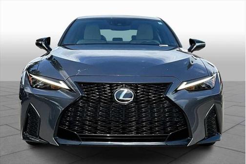 2024 Lexus IS 350 Base