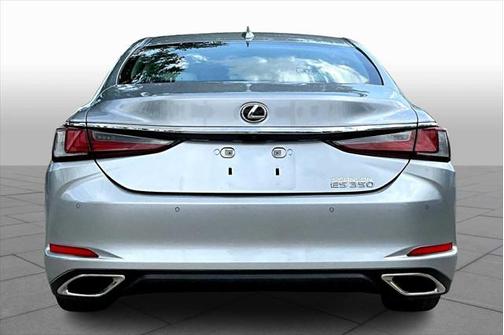 2025 Lexus ES 350 Base