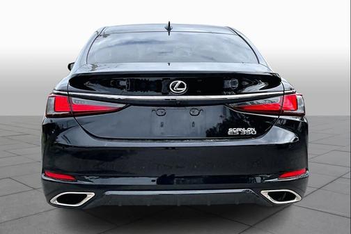 2024 Lexus ES 350 F Sport