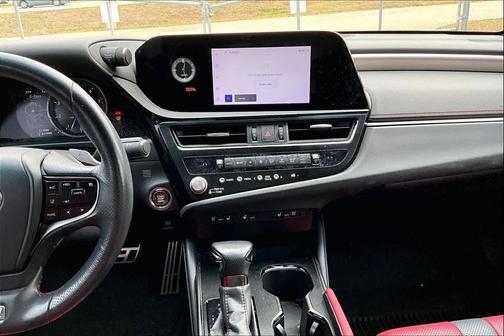 2024 Lexus ES 350 F Sport