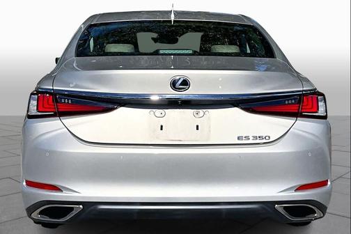 2021 Lexus ES 350 Base