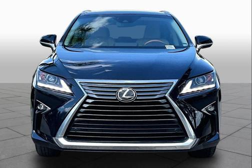 Caviar 2019 Lexus RX 350 Base