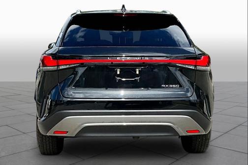 Caviar 2023 Lexus RX 350 Premium