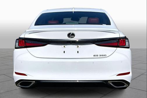 2023 Lexus ES 350 F Sport