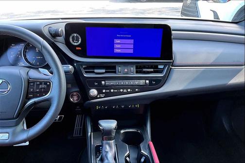 2023 Lexus ES 350 F Sport