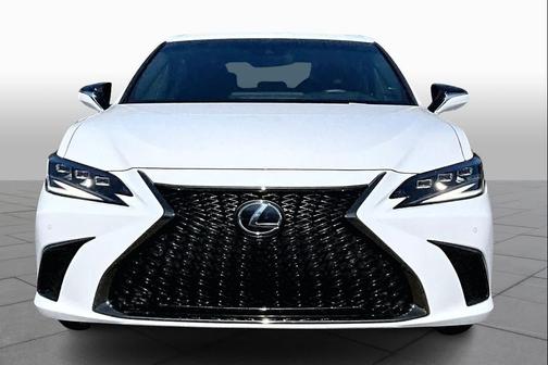 2023 Lexus ES 350 F Sport