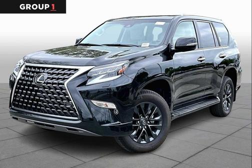Caviar 2023 Lexus GX 460 Premium