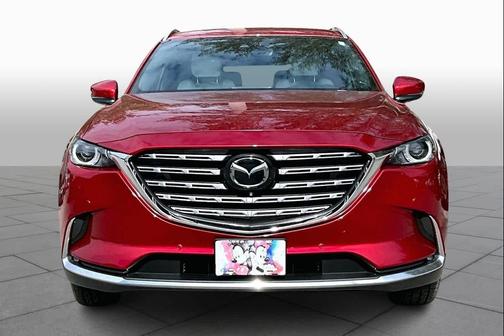 2021 Mazda CX-9 Signature