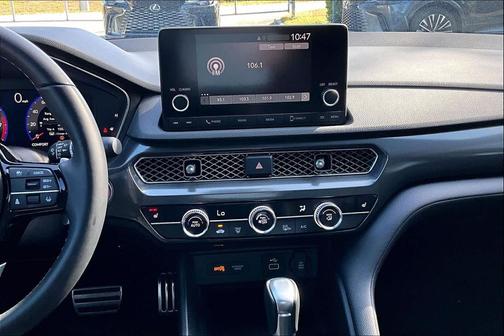 2024 Acura Integra A-SPEC