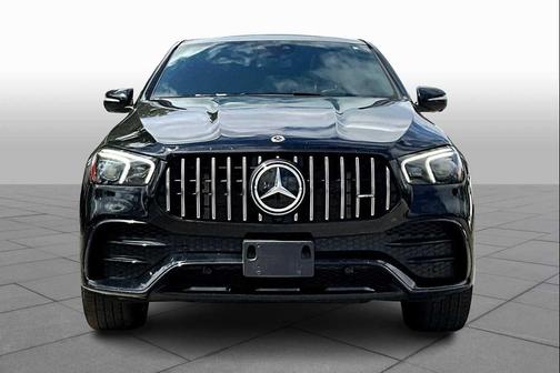 2023 Mercedes-Benz AMG GLE 53 4MATIC+ Coupe