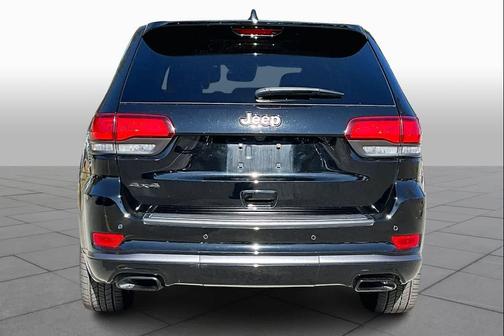 2020 Jeep Grand Cherokee High Altitude