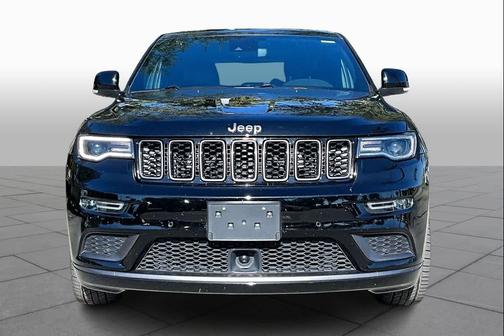 2020 Jeep Grand Cherokee High Altitude