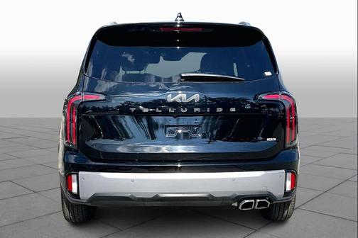 2024 Kia Telluride SX Prestige