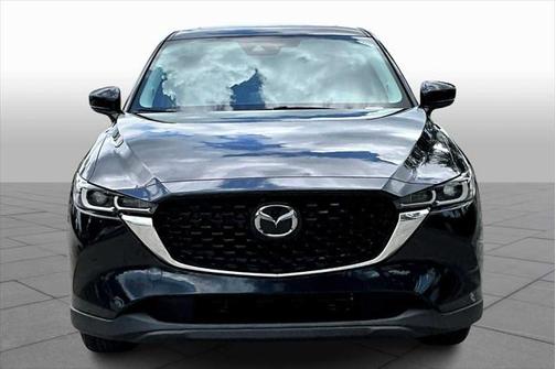 2023 Mazda CX-5 2.5 S Preferred