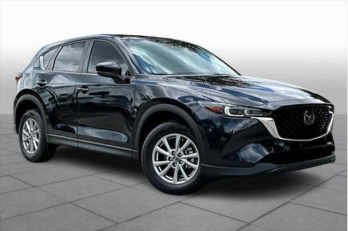 2023 Mazda CX-5 2.5 S Preferred
