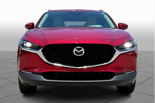 2021 Mazda CX-30 Premium Package