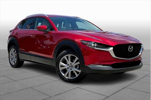 2021 Mazda CX-30 Premium Package