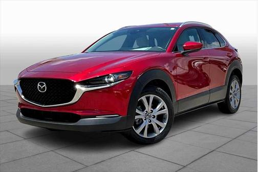 2021 Mazda CX-30 Premium Package