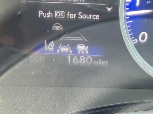 2025 Lexus NX 250 Premium