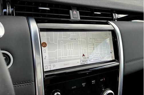 2022 Land Rover Discovery Sport S
