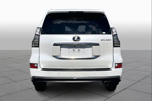 2023 Lexus GX 460 Luxury