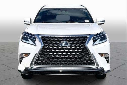 2023 Lexus GX 460 Luxury