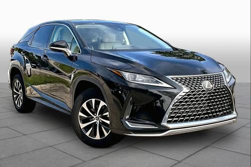 Caviar 2020 Lexus RX 350 Base