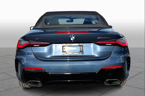 2022 BMW M440 i xDrive