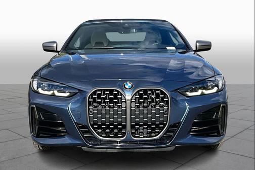 2022 BMW M440 i xDrive